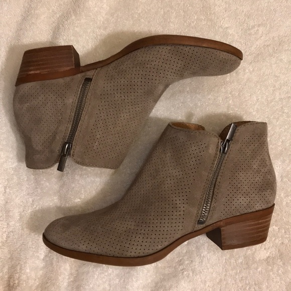 Lucky Brand Shoes - New Lucky Brand Booties - size 8